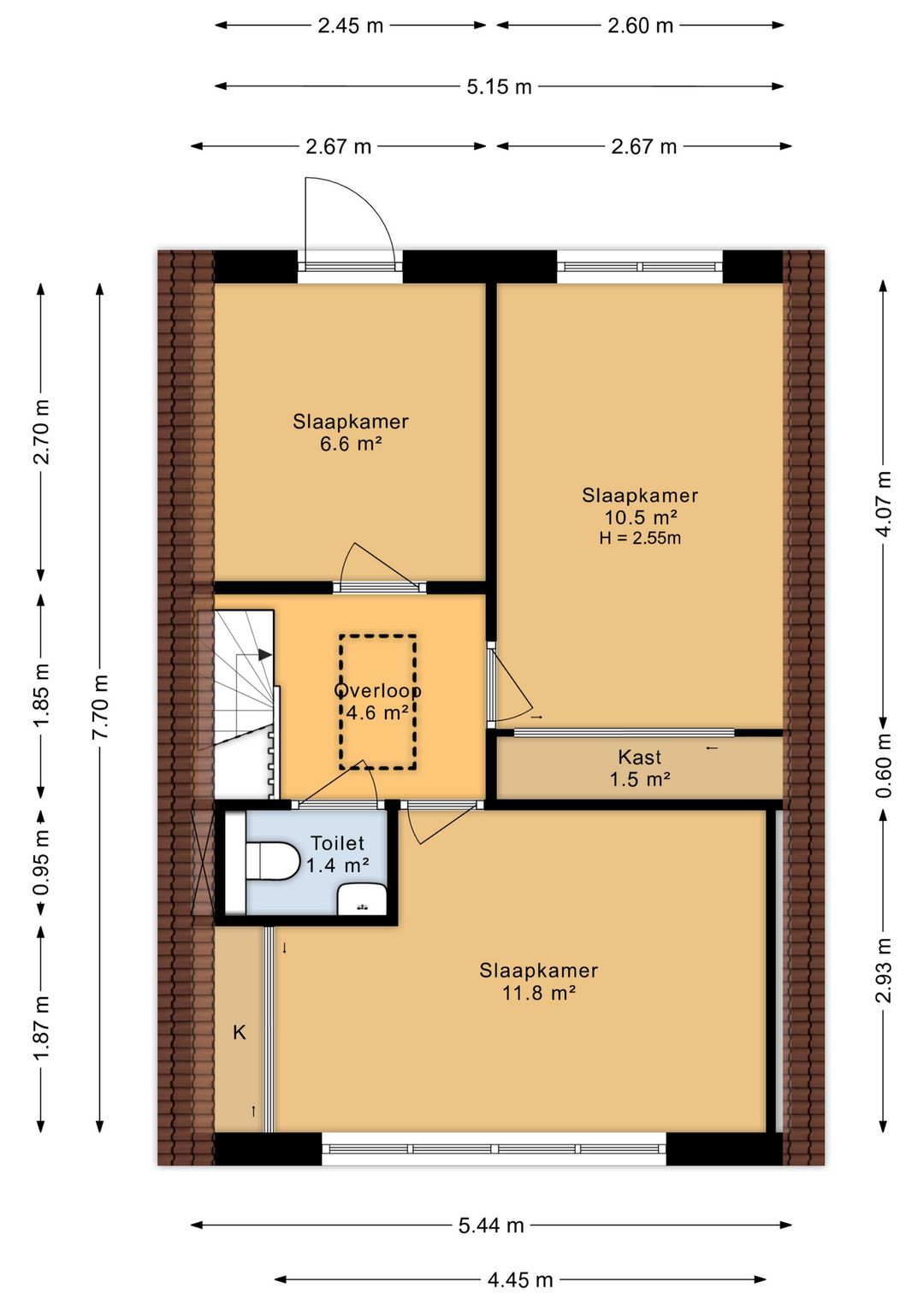 Foto 52 van Groningerstraatweg 218