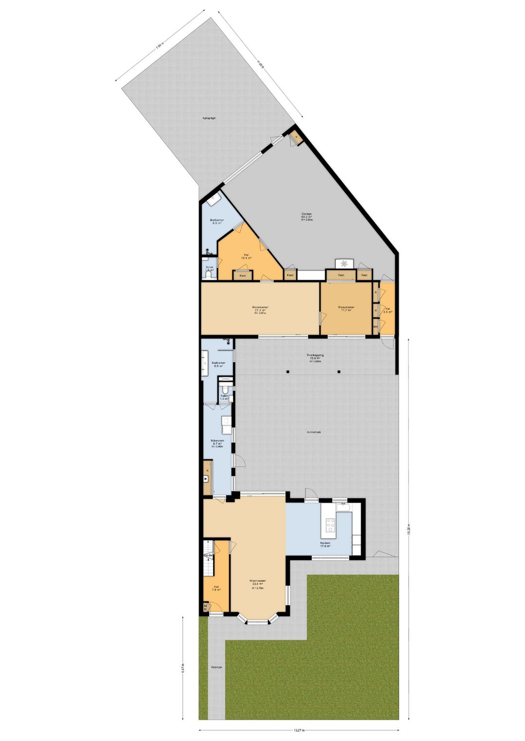 Foto 58 van Groningerstraatweg 218