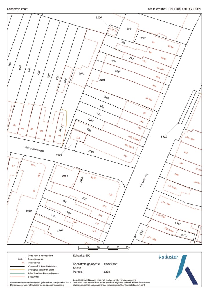 Foto 39 van Leusderweg 103-B