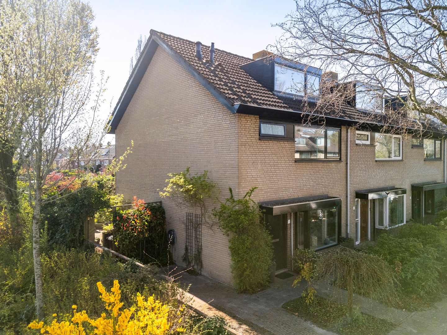 Foto 1 van François Mauriacweg 1