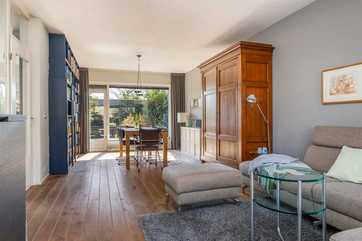 Foto 2 van François Mauriacweg 1