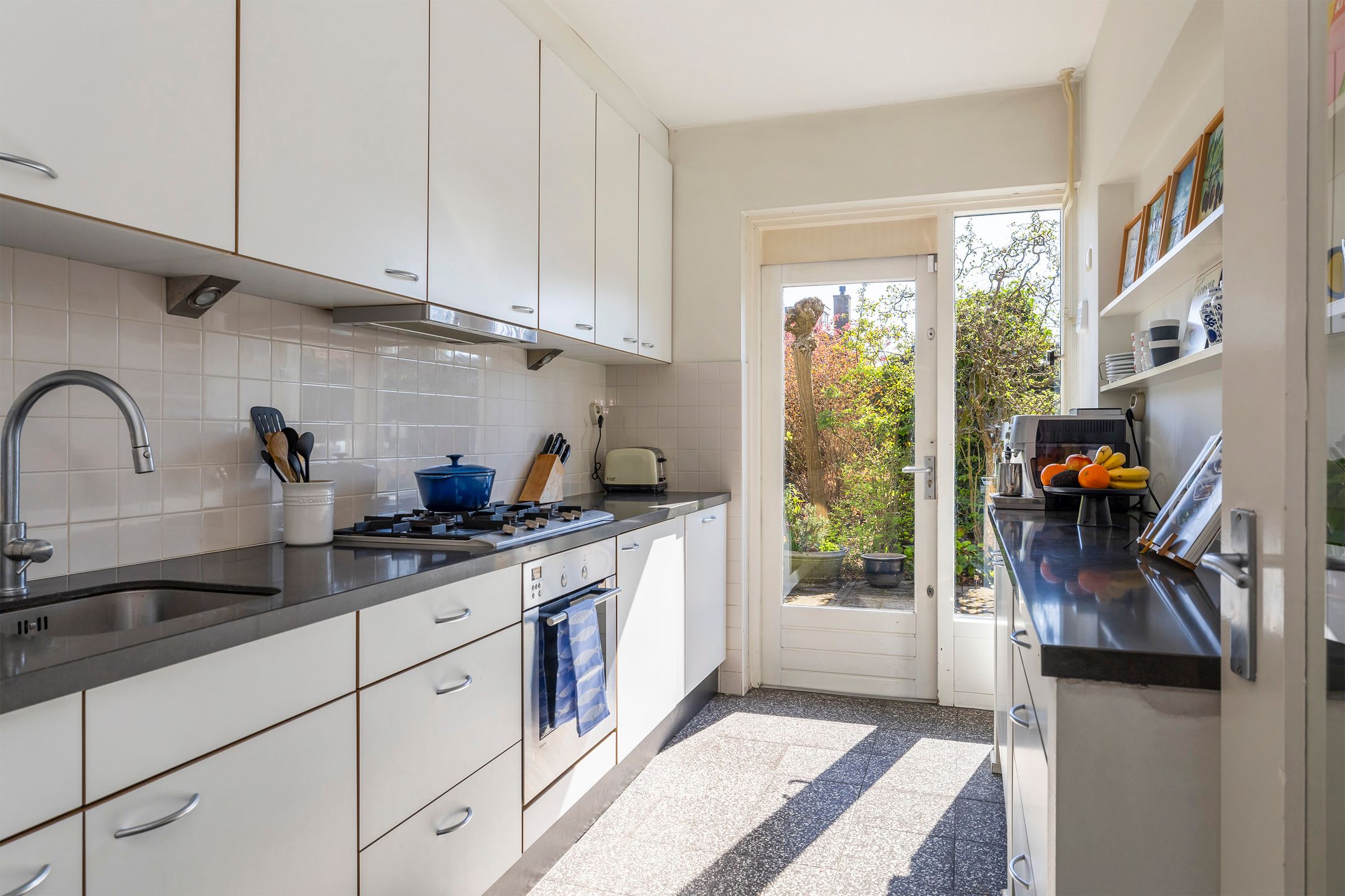 Foto 3 van François Mauriacweg 1