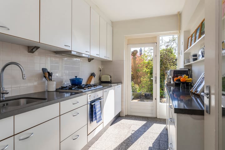 Foto 3 van François Mauriacweg 1