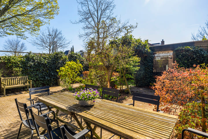 Foto 4 van François Mauriacweg 1