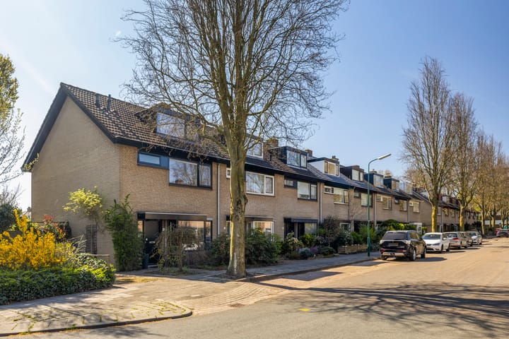 Foto 5 van François Mauriacweg 1