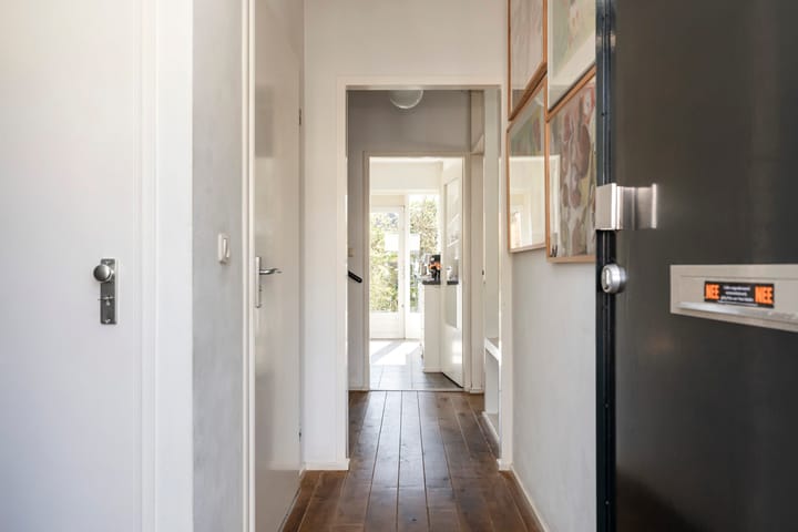 Foto 6 van François Mauriacweg 1