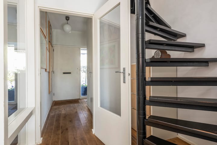 Foto 7 van François Mauriacweg 1