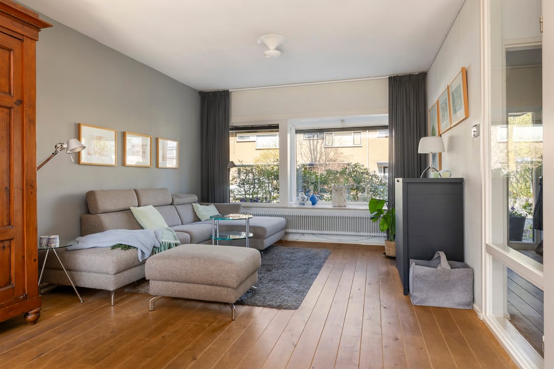 Foto 8 van François Mauriacweg 1