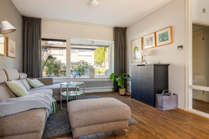 Foto 9 van François Mauriacweg 1