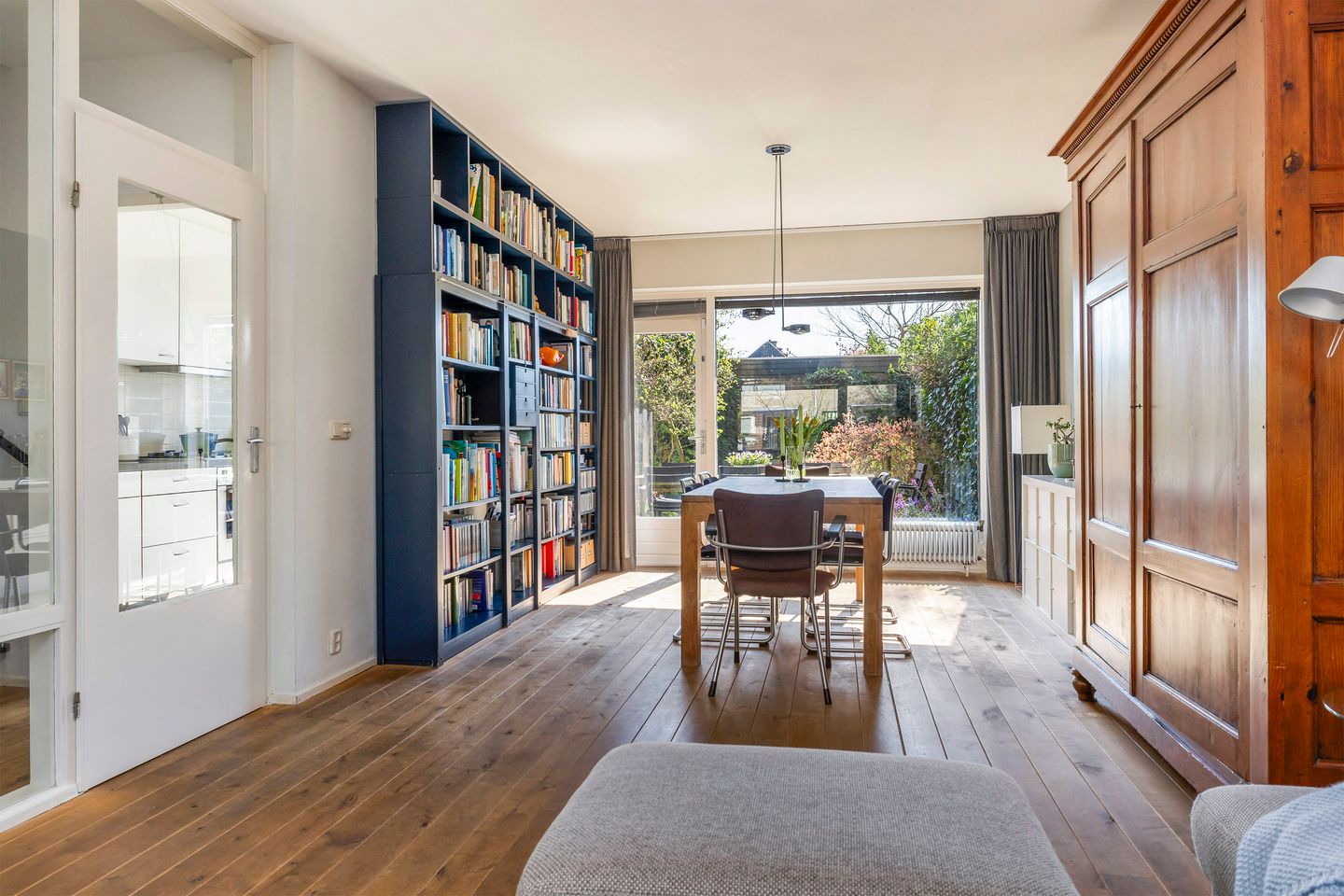 Foto 10 van François Mauriacweg 1