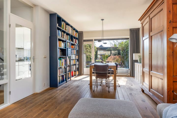 Foto 10 van François Mauriacweg 1