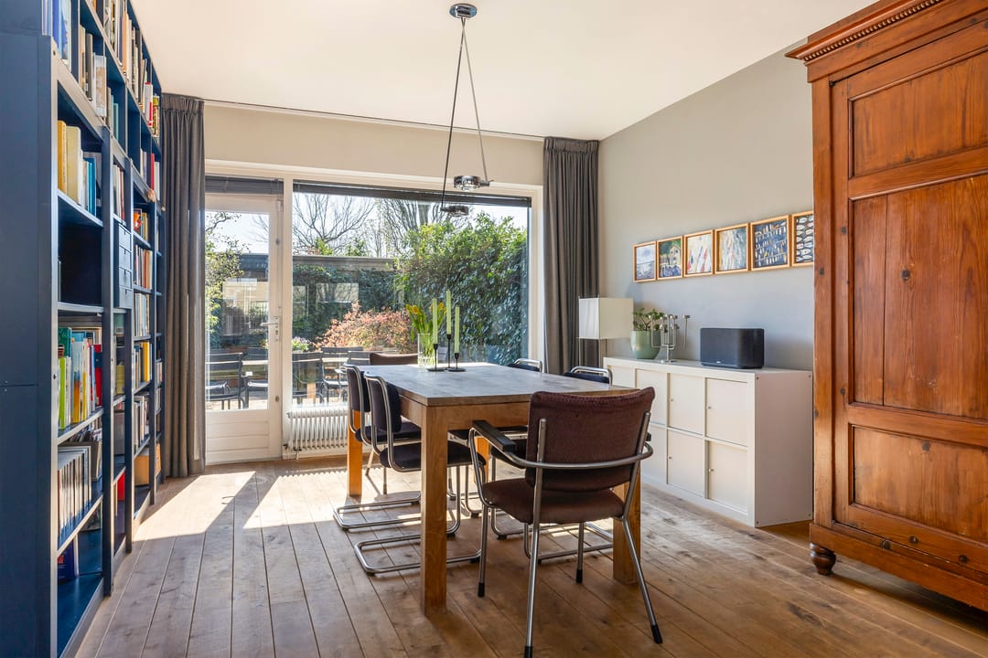 Foto 11 van François Mauriacweg 1