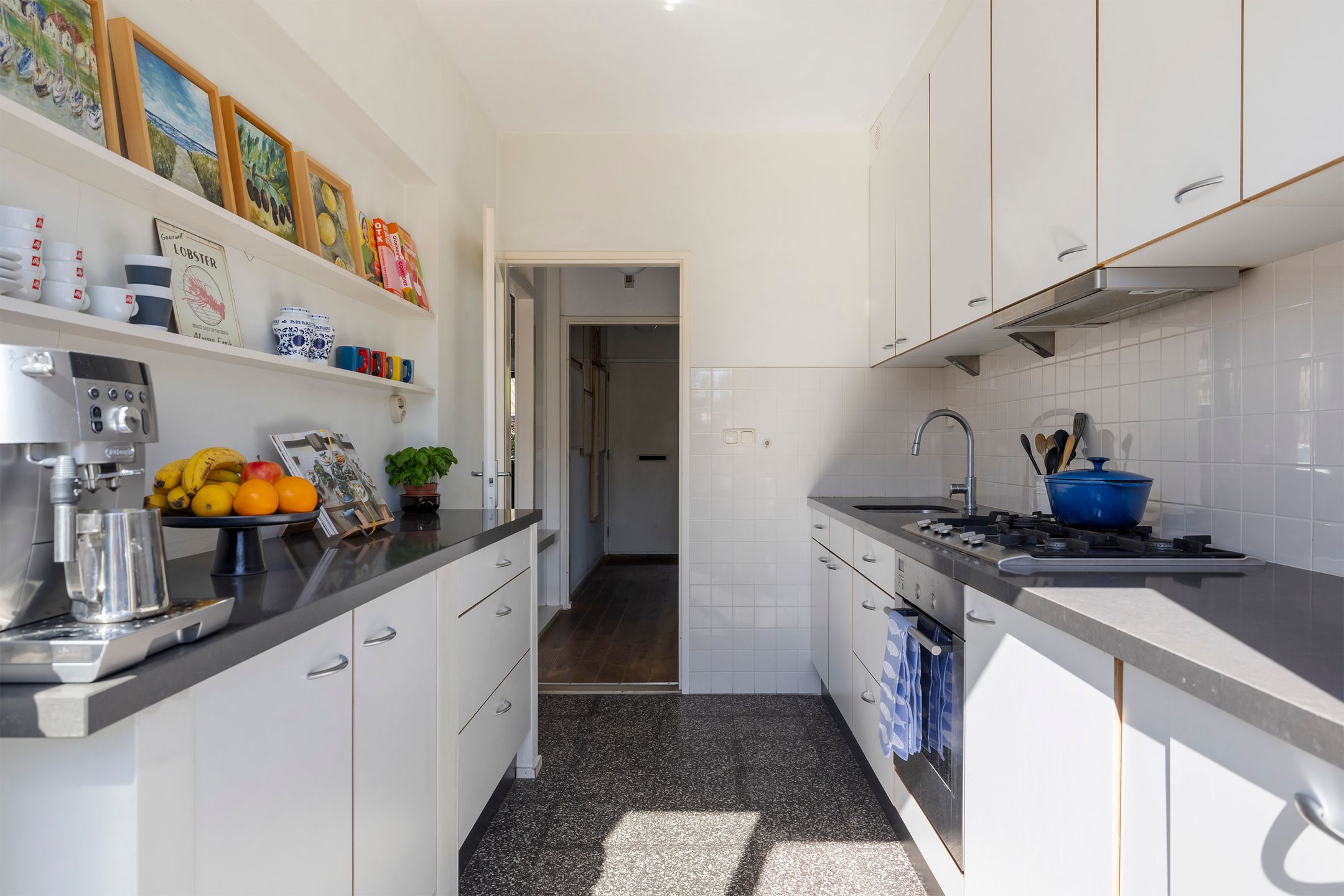 Foto 12 van François Mauriacweg 1