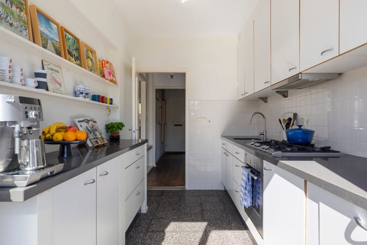 Foto 12 van François Mauriacweg 1