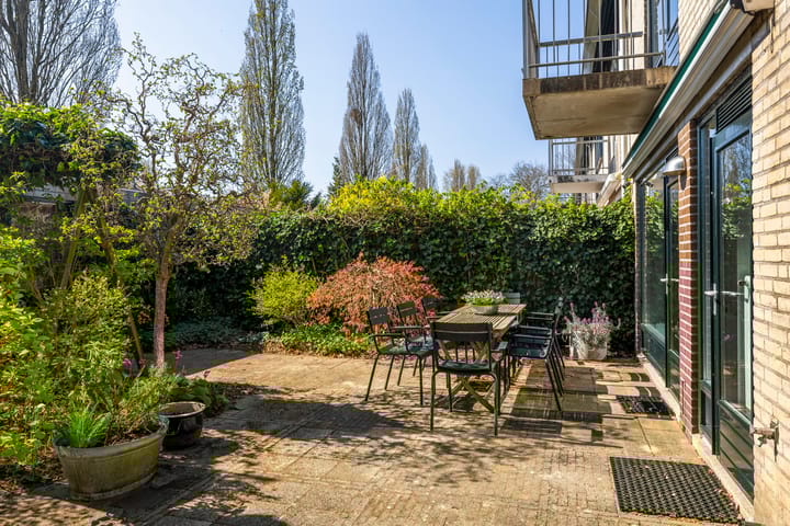 Foto 13 van François Mauriacweg 1