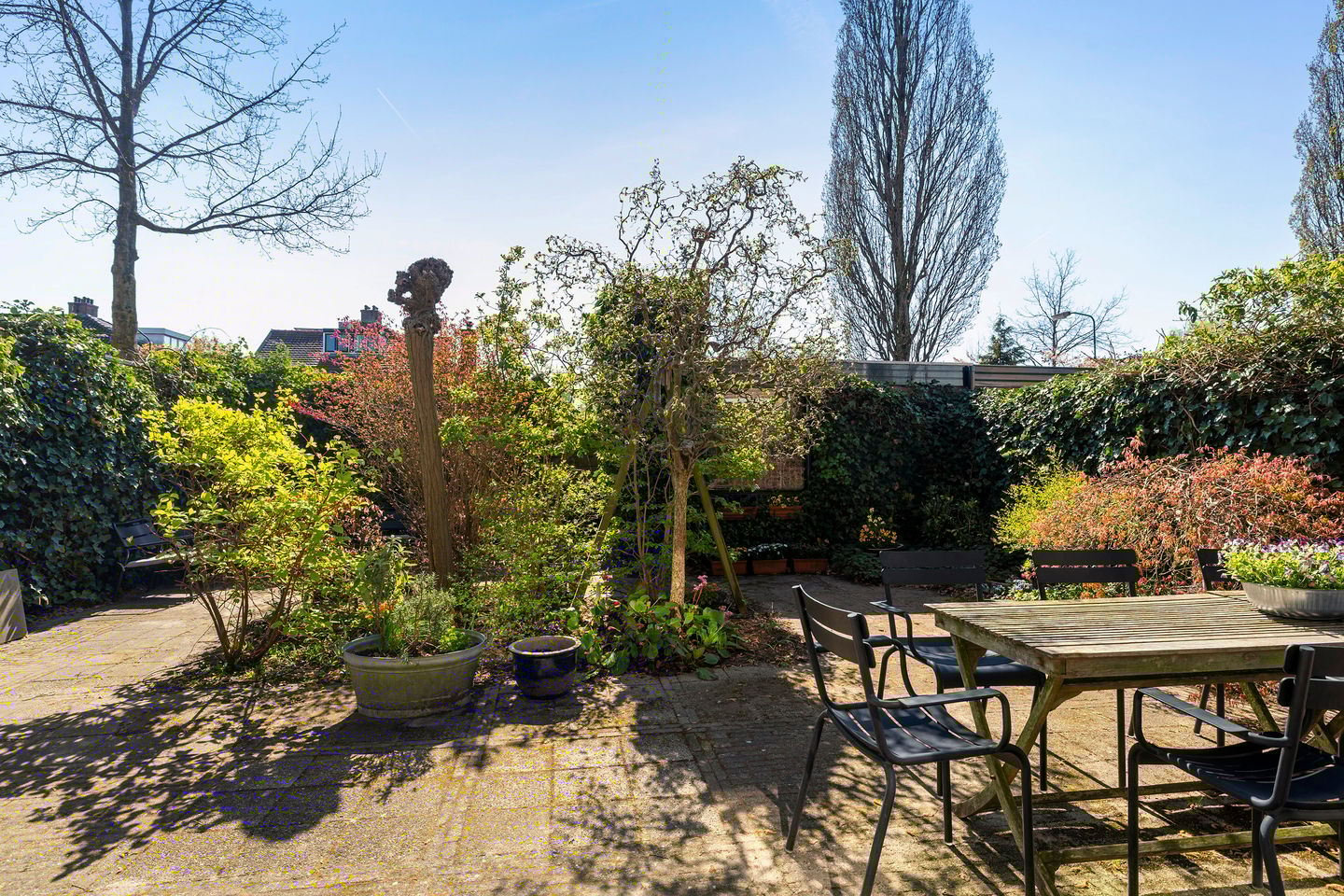 Foto 14 van François Mauriacweg 1