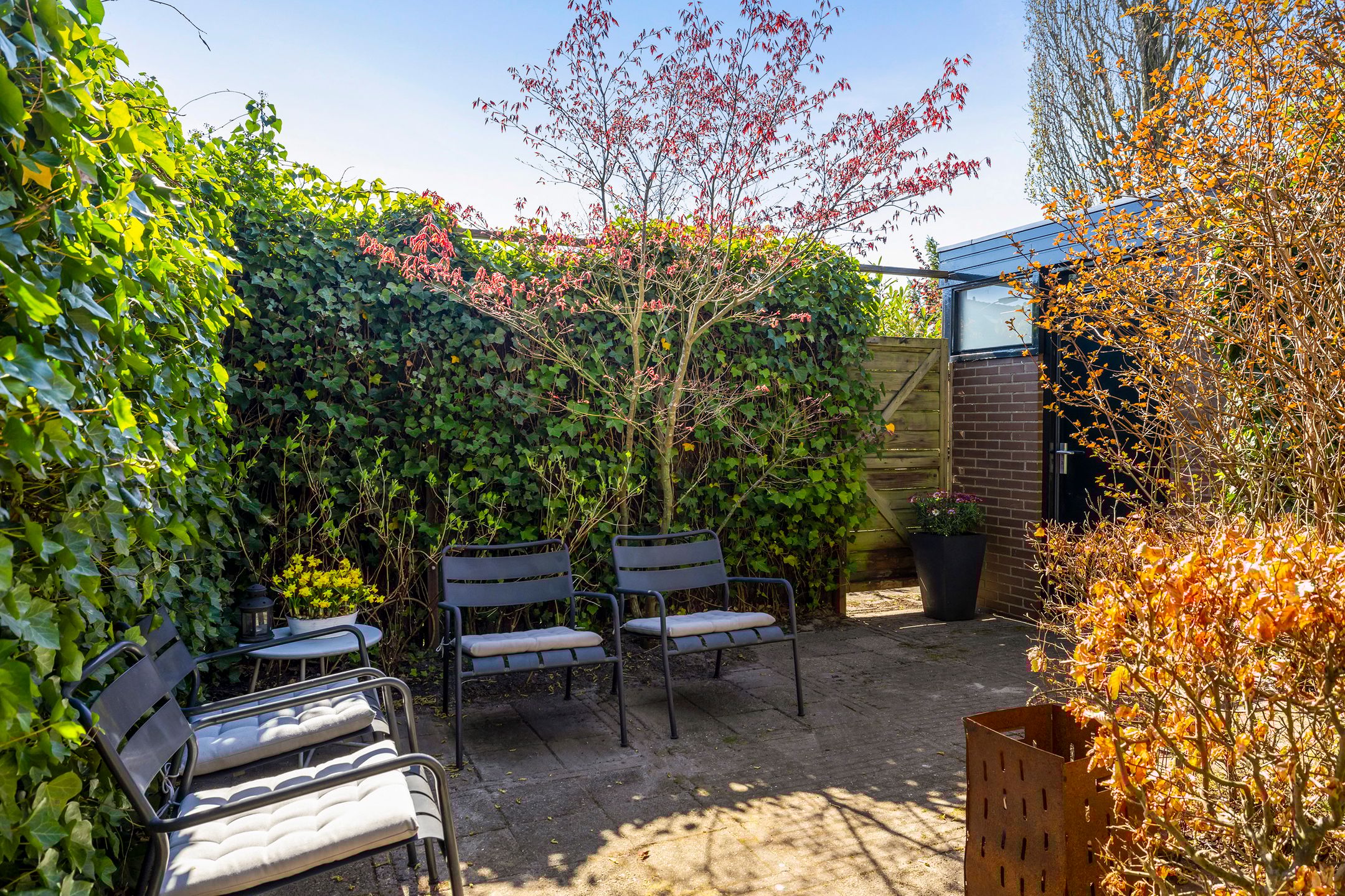 Foto 15 van François Mauriacweg 1