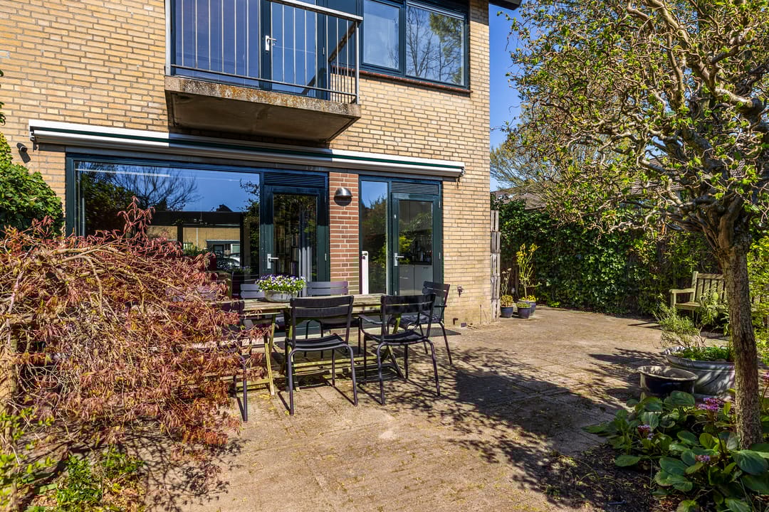 Foto 16 van François Mauriacweg 1