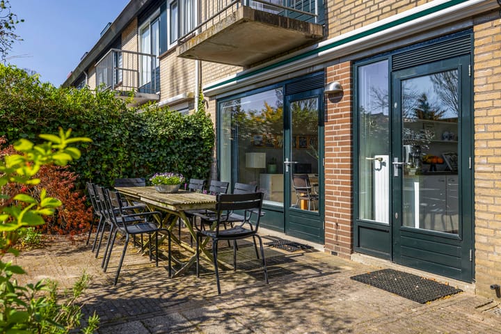 Foto 17 van François Mauriacweg 1