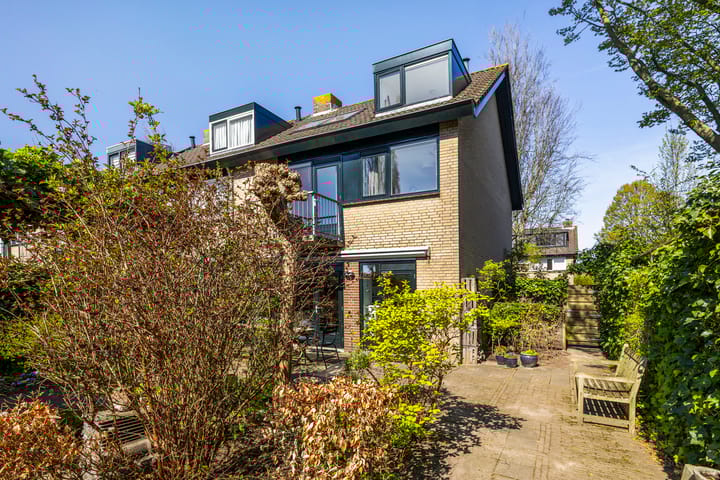 Foto 19 van François Mauriacweg 1