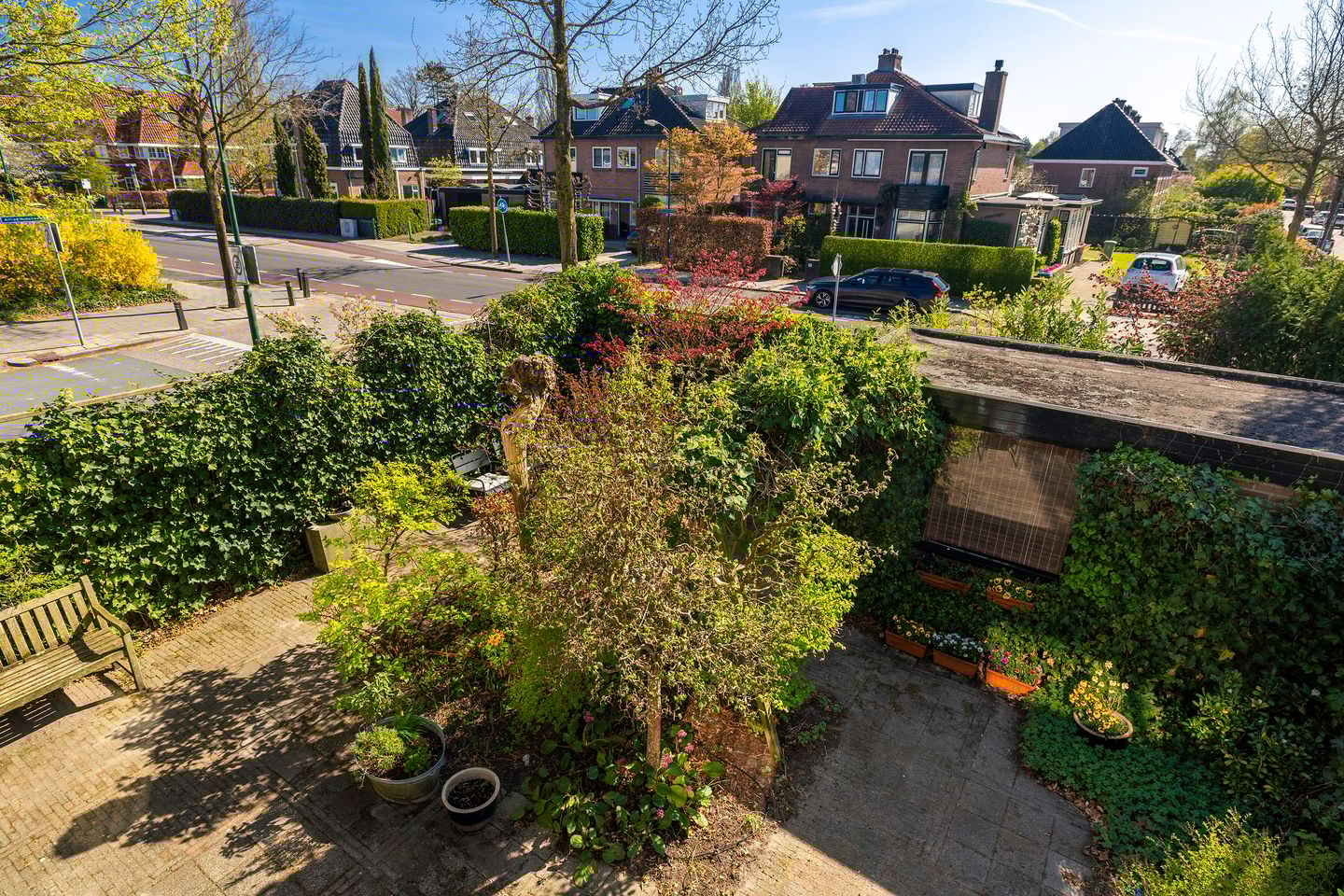 Foto 20 van François Mauriacweg 1