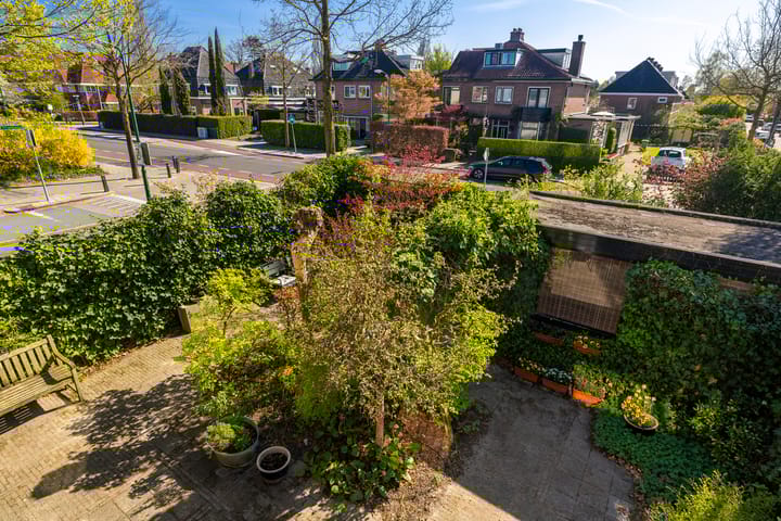 Foto 20 van François Mauriacweg 1