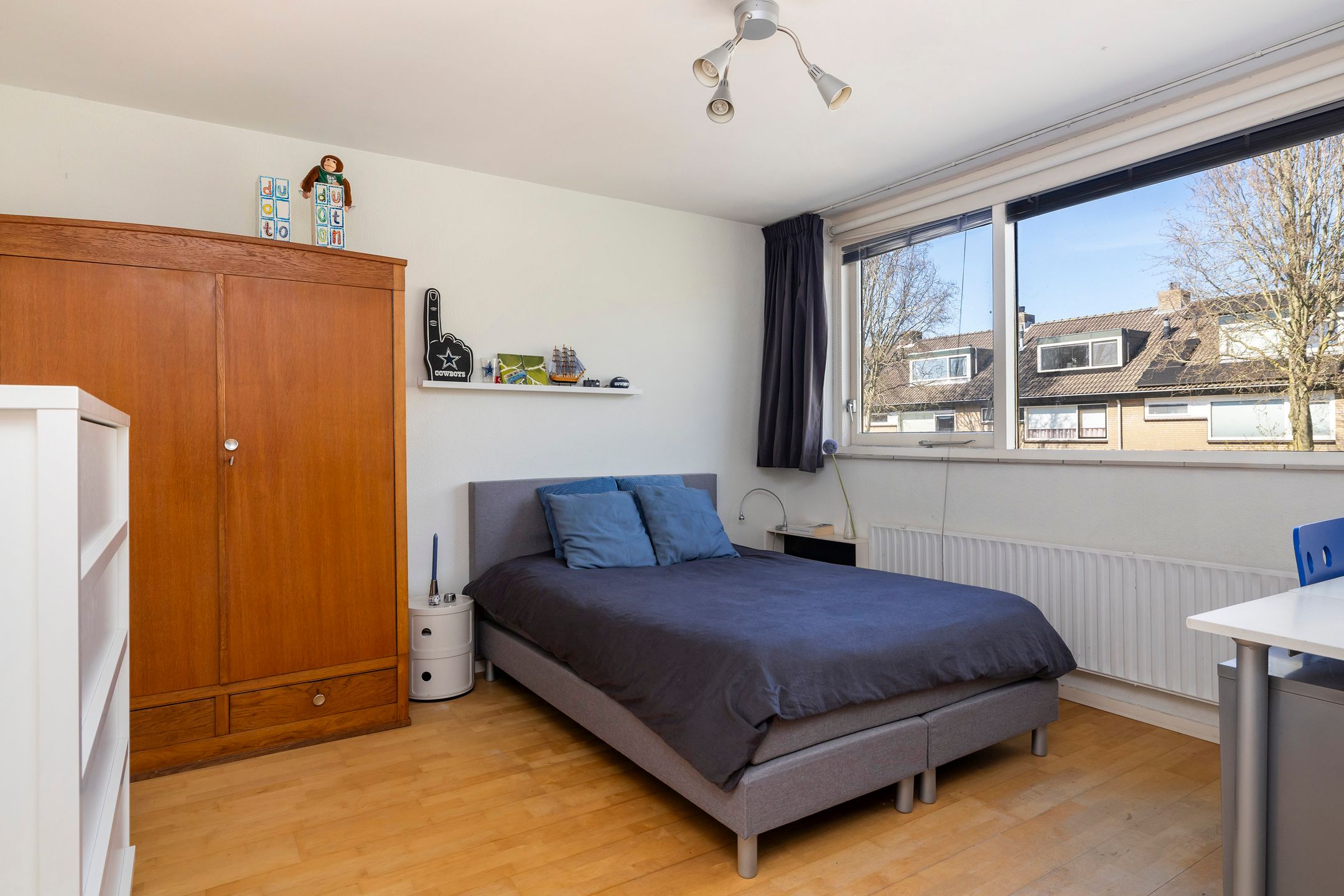 Foto 21 van François Mauriacweg 1