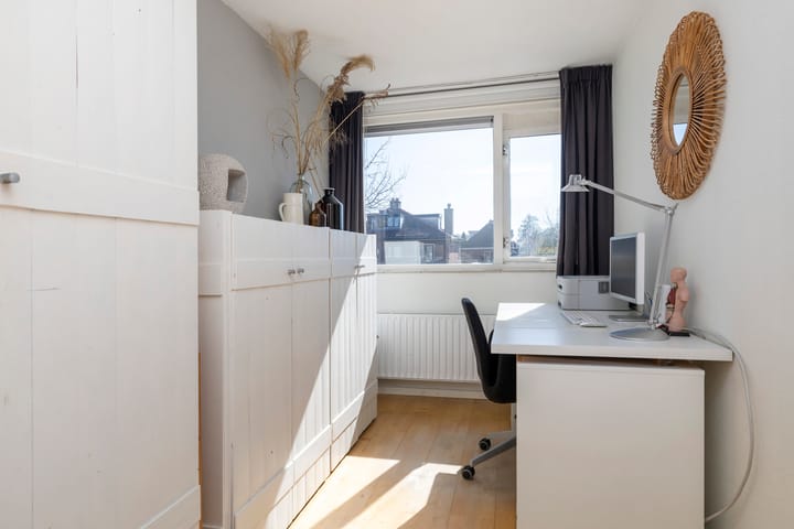 Foto 22 van François Mauriacweg 1