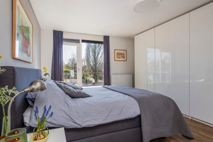 Foto 23 van François Mauriacweg 1