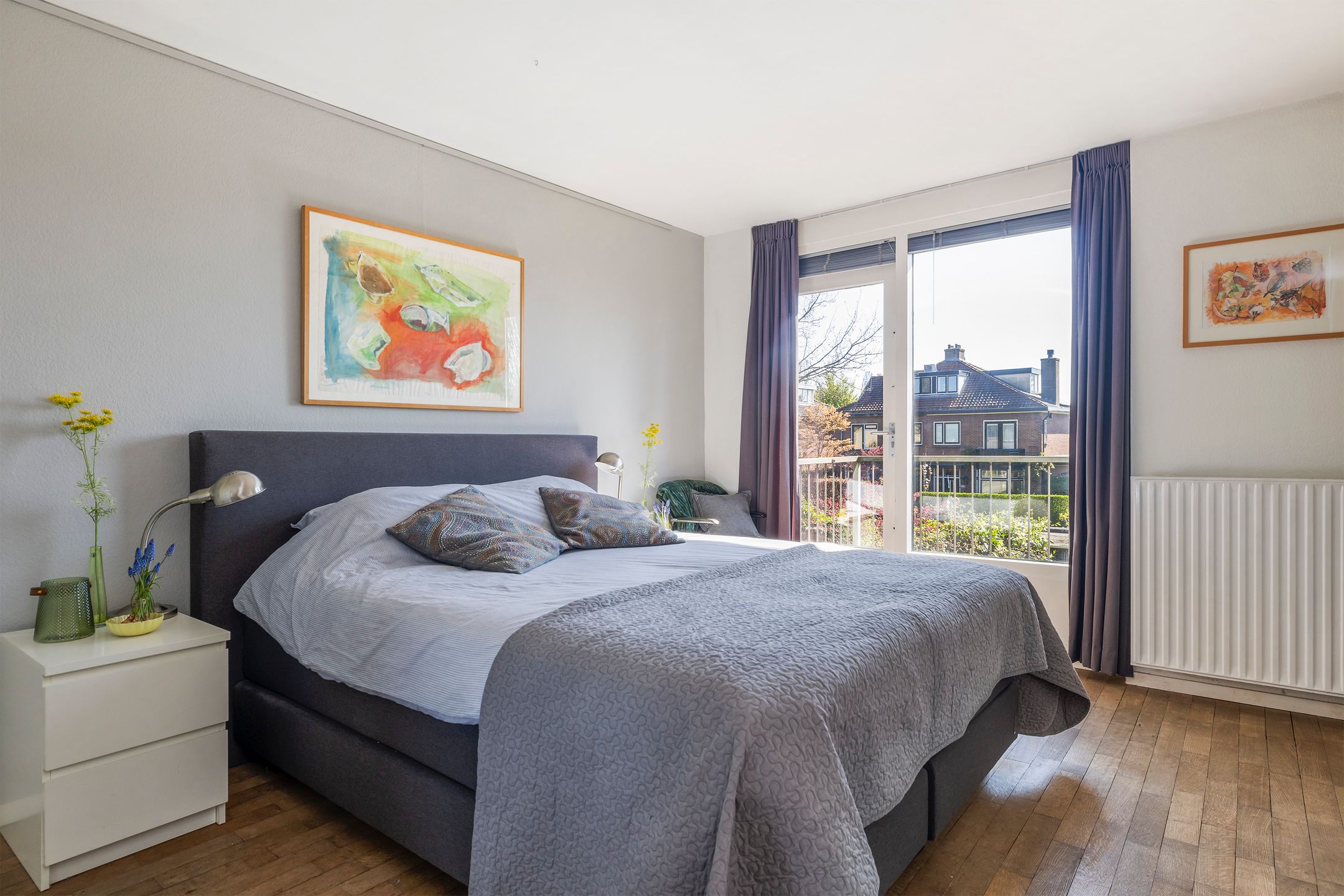 Foto 24 van François Mauriacweg 1