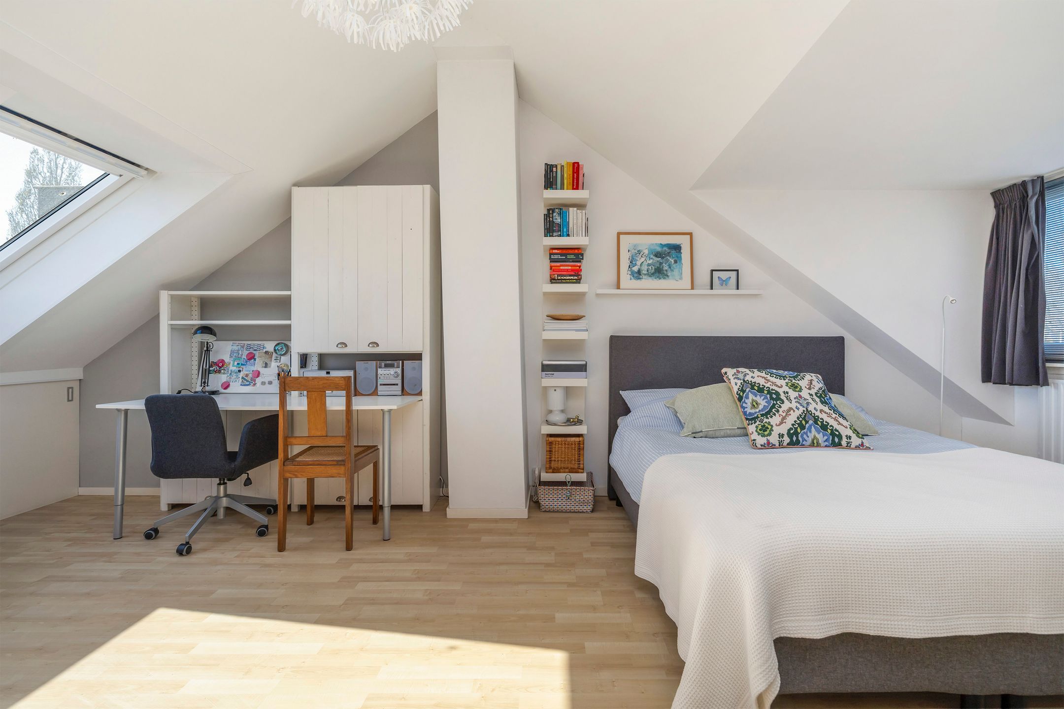 Foto 27 van François Mauriacweg 1