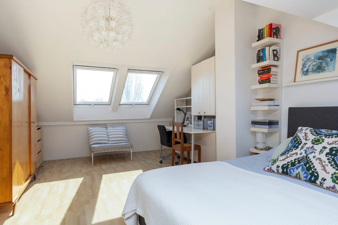 Foto 28 van François Mauriacweg 1