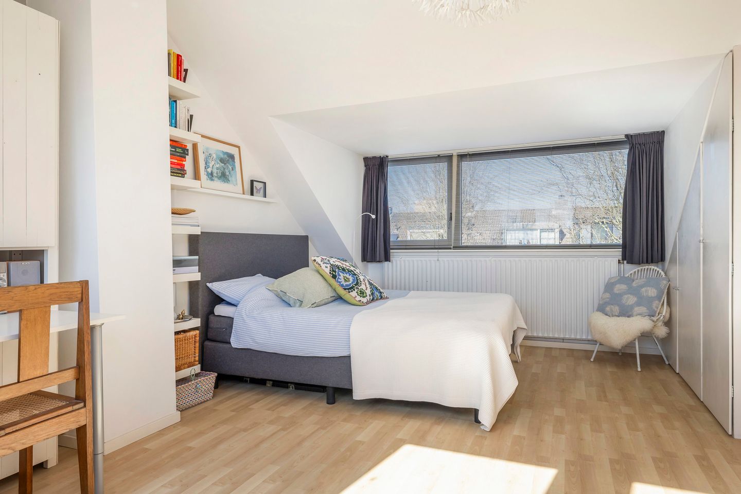 Foto 29 van François Mauriacweg 1