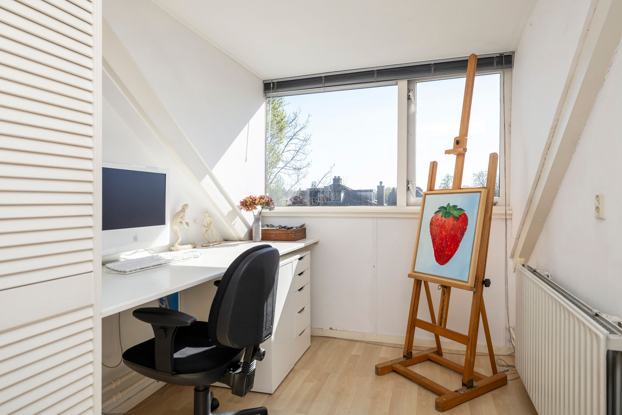 Foto 30 van François Mauriacweg 1