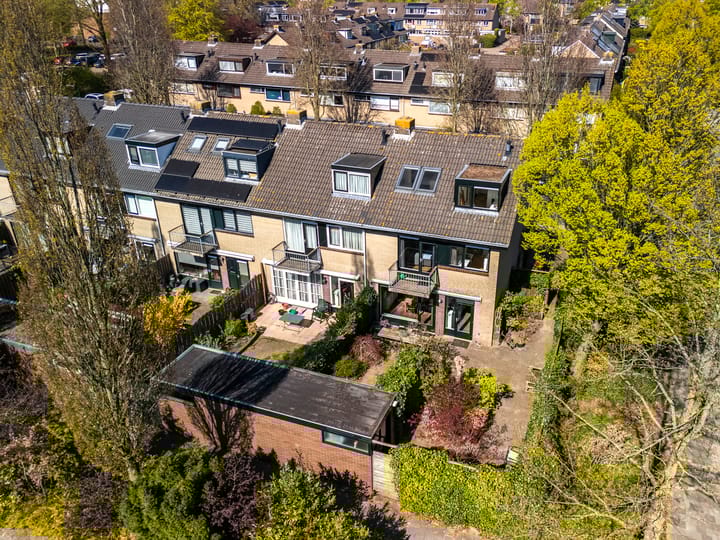 Foto 31 van François Mauriacweg 1