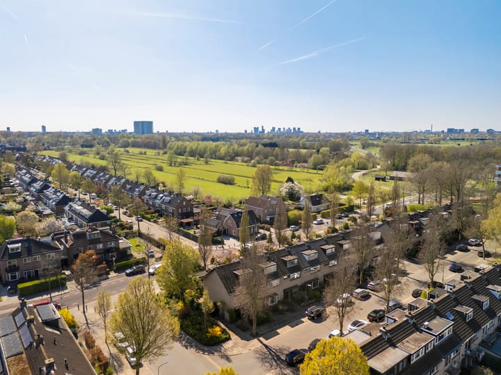 Foto 32 van François Mauriacweg 1