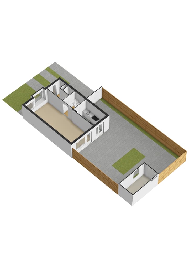 Foto 35 van François Mauriacweg 1
