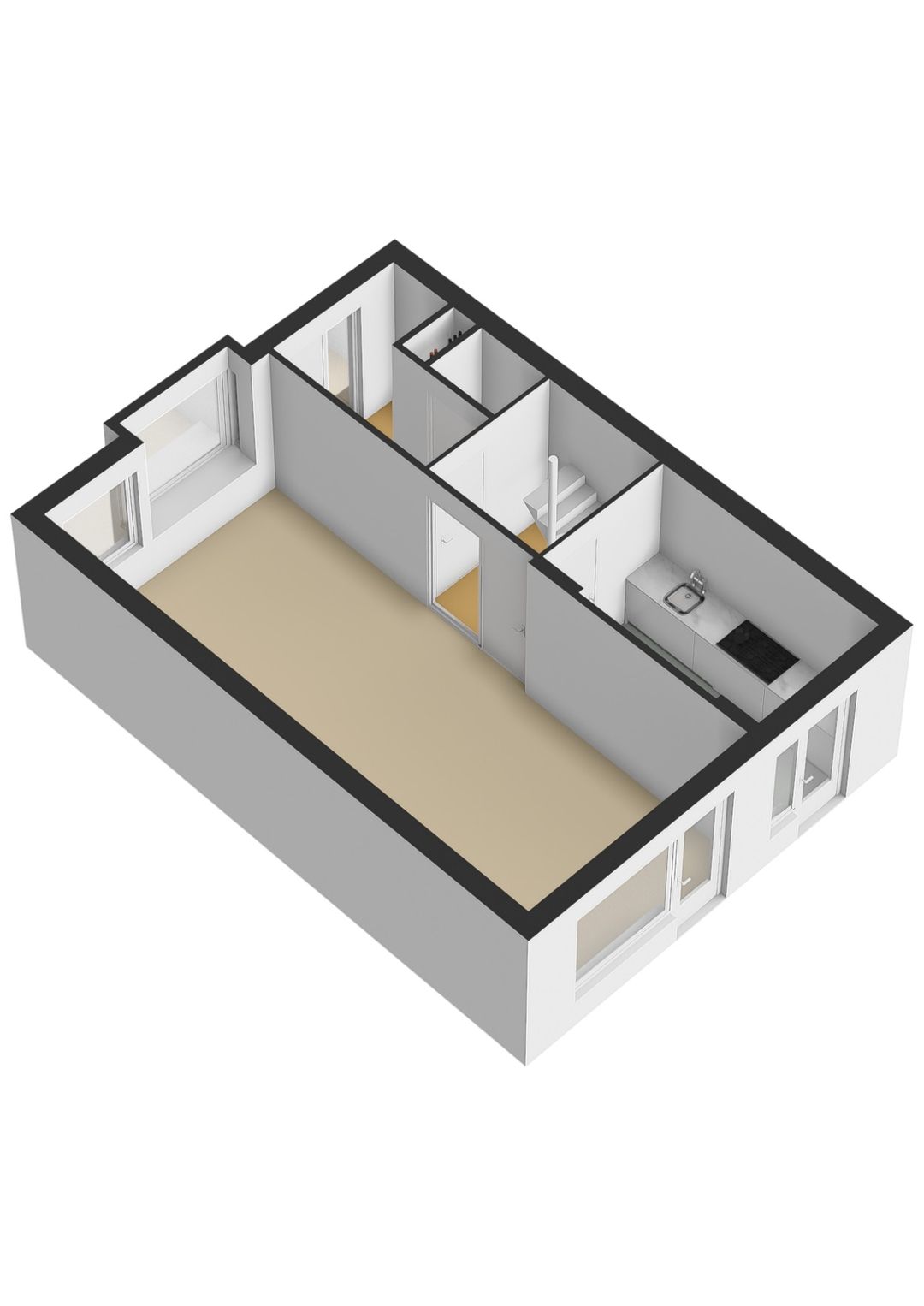 Foto 37 van François Mauriacweg 1