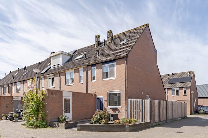 Foto 1 van Noordvaartlaan 28