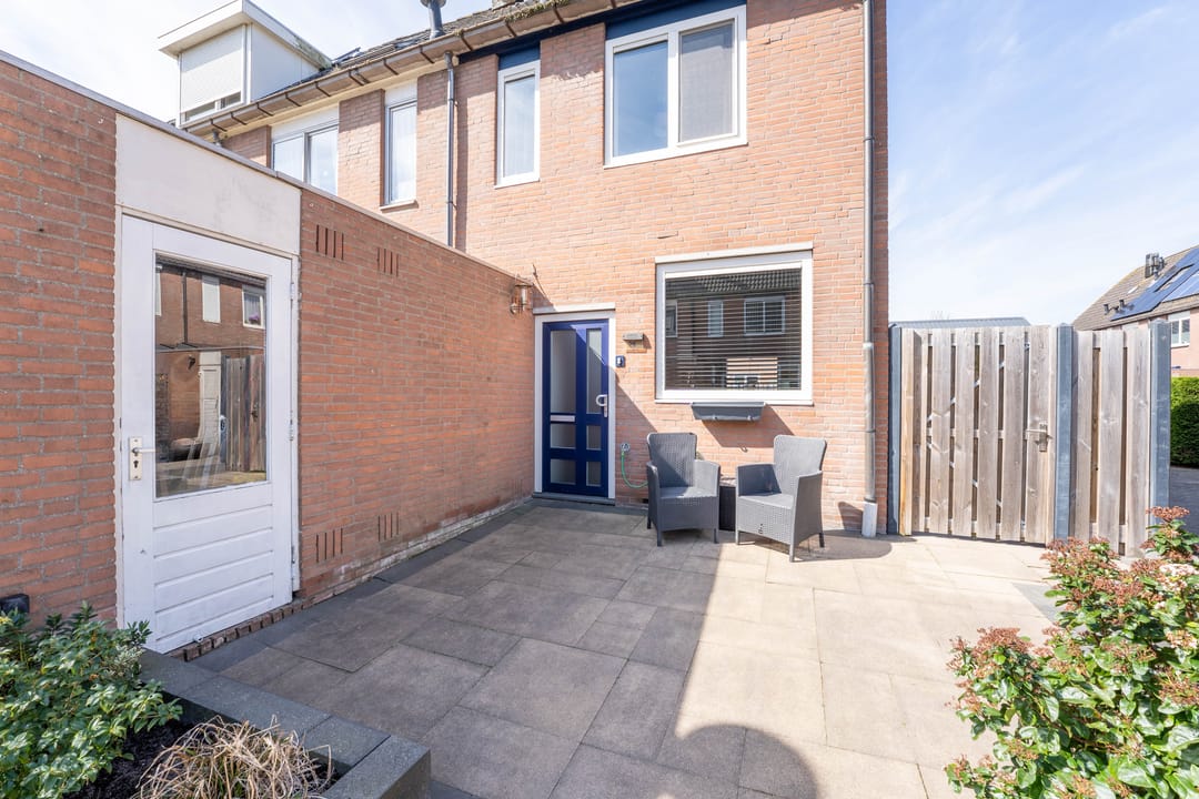 Foto 2 van Noordvaartlaan 28