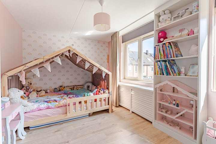 Foto 11 van Noordvaartlaan 28