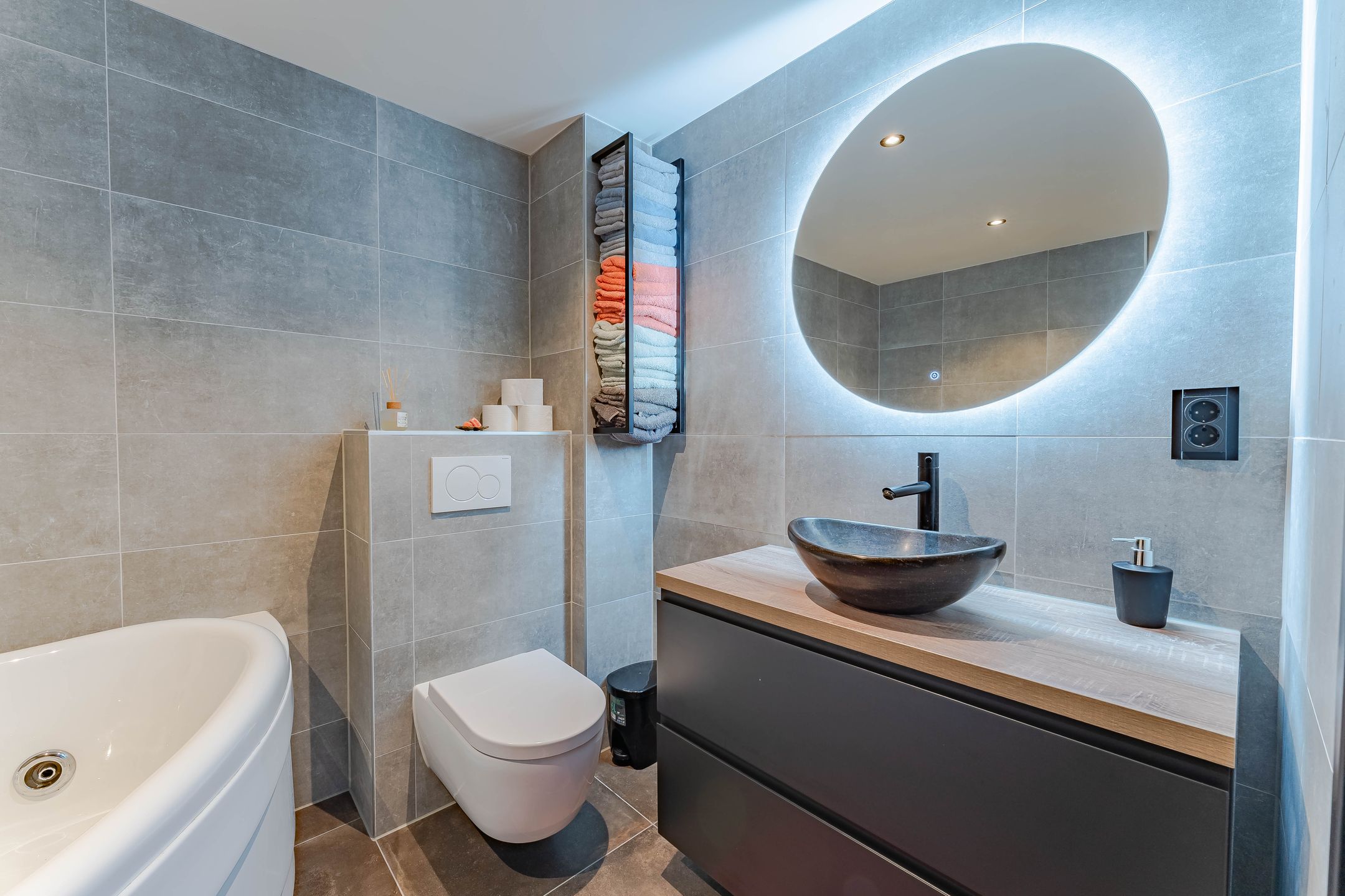 Foto 12 van Noordvaartlaan 28