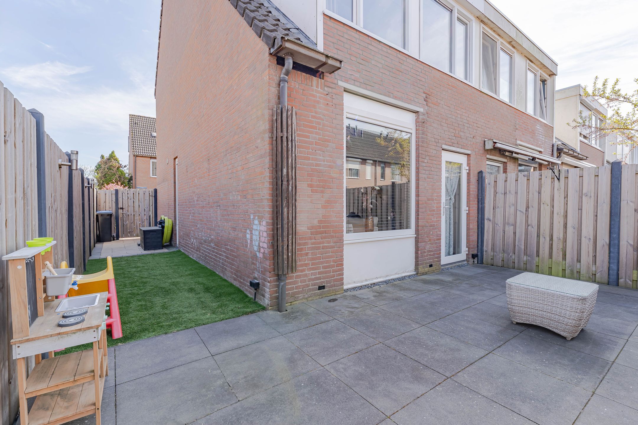 Foto 18 van Noordvaartlaan 28