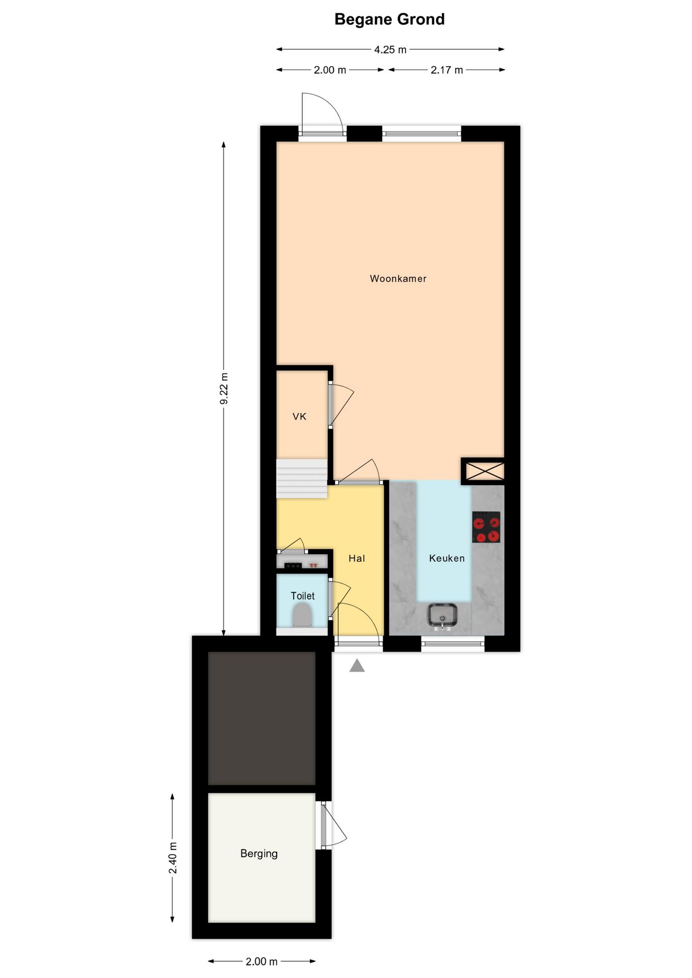 Foto 20 van Noordvaartlaan 28