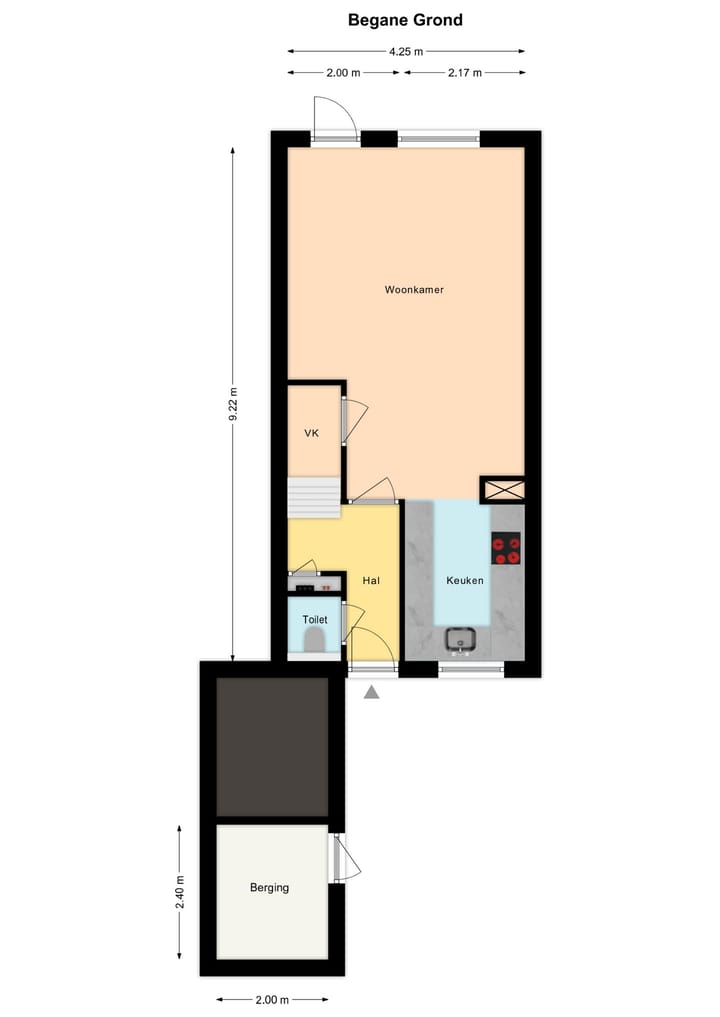 Foto 20 van Noordvaartlaan 28