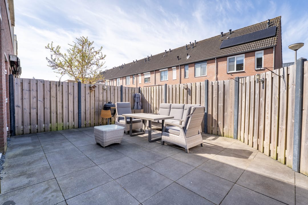 Foto 17 van Noordvaartlaan 28