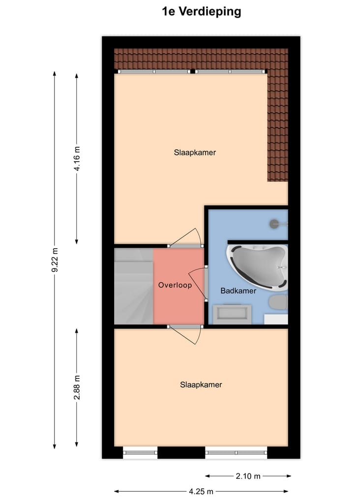 Foto 21 van Noordvaartlaan 28