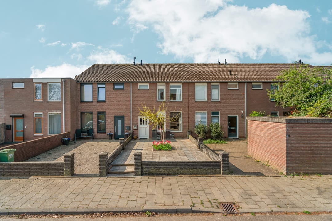 Foto 1 van Zellersacker 2134