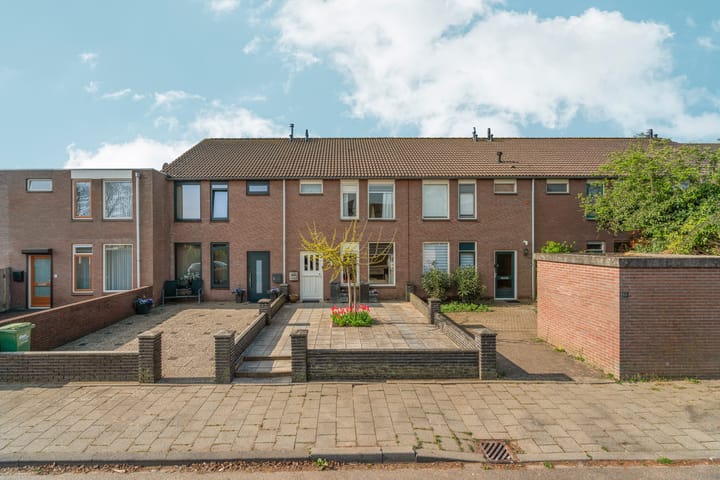 Foto 1 van Zellersacker 2134