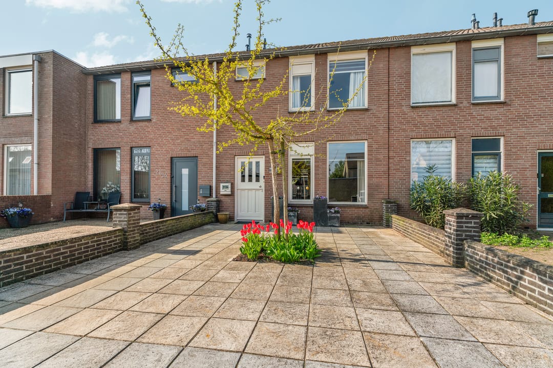 Foto 2 van Zellersacker 2134